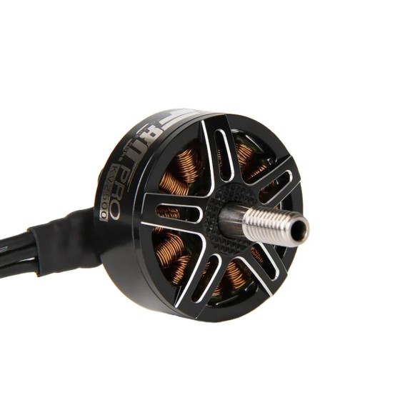 T-MOTOR F80PRO 2408 1900/2200/2500KV Hochwertiger bürstenloser Motor für FPV Racing RC Drone